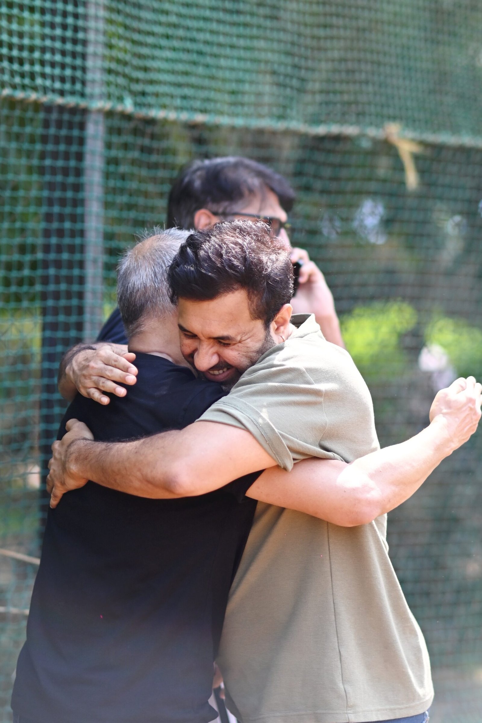 02_Warm_welcome_TUC_6548 02_Warm_welcome_TUC_6548