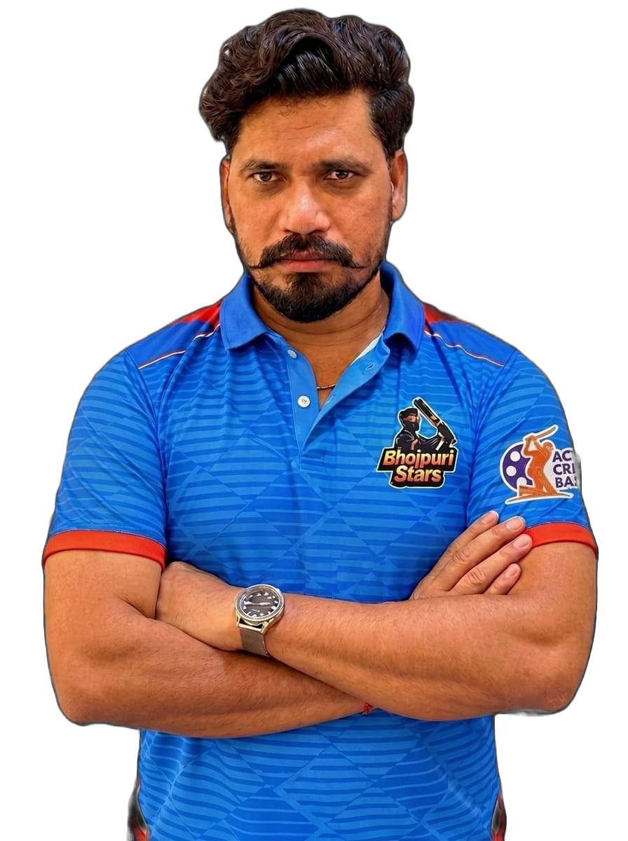Pravesh Lal
