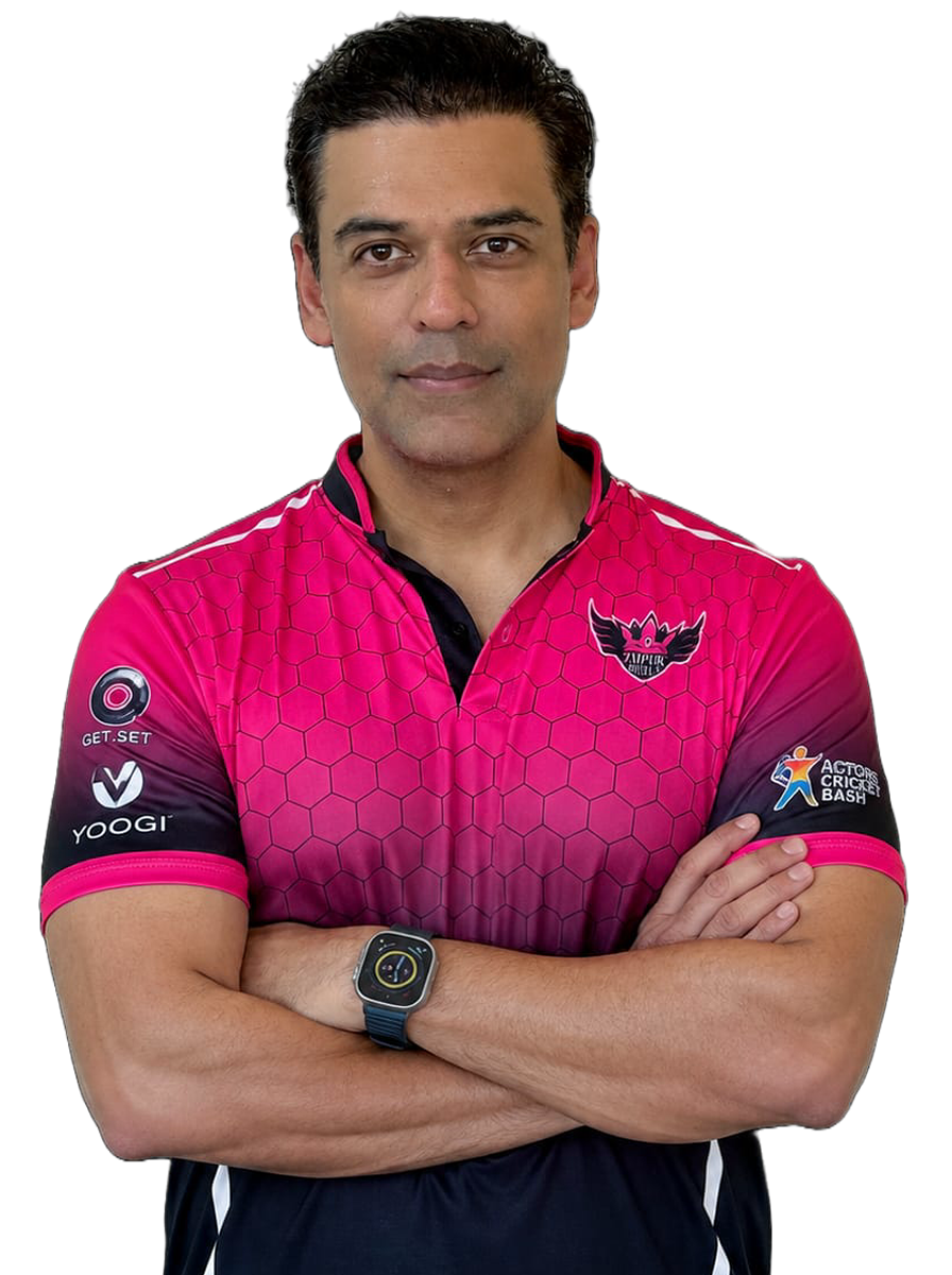 Samir Kochhar