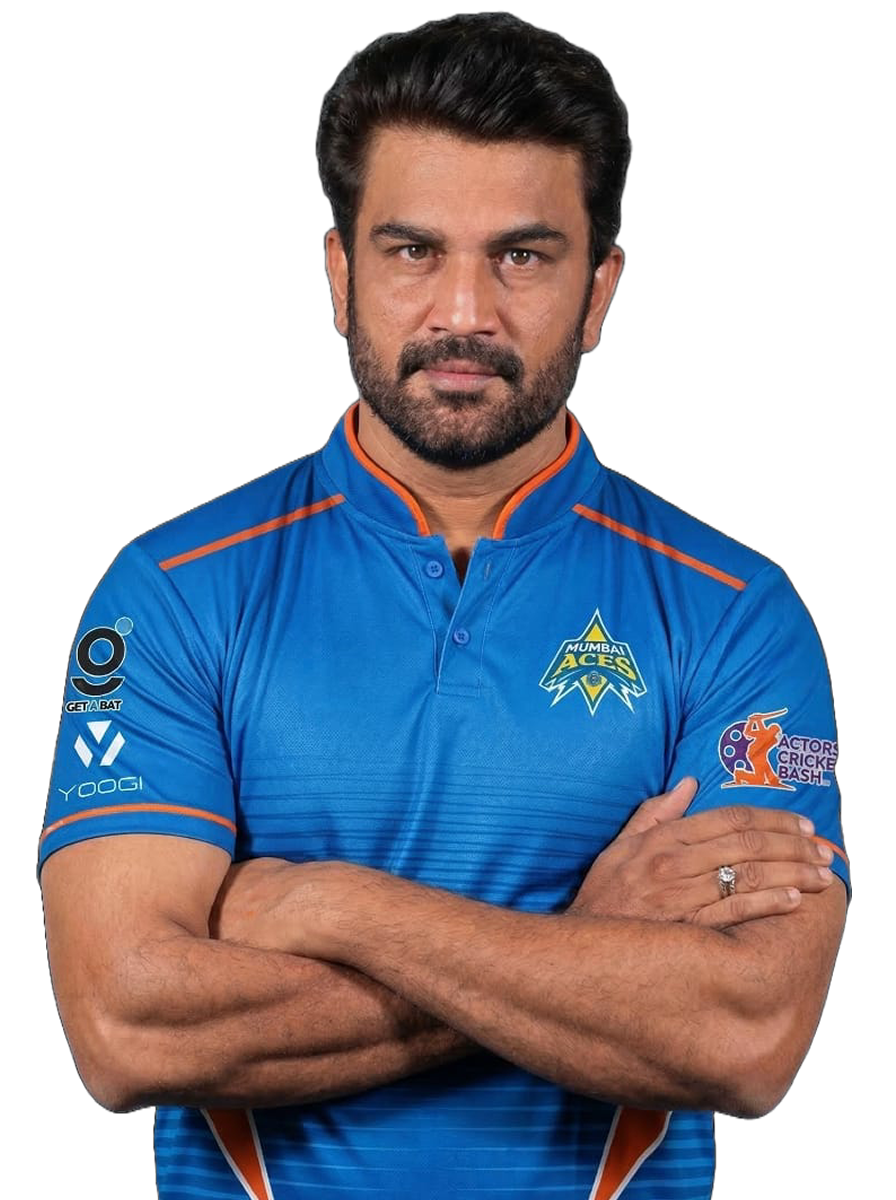 Sharad Kelkar