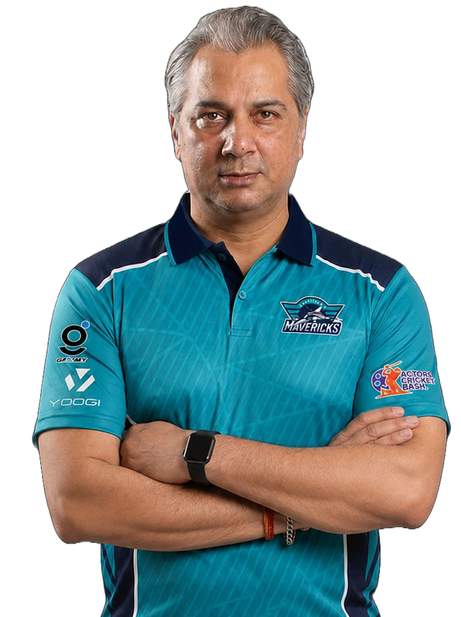 Varun Badola